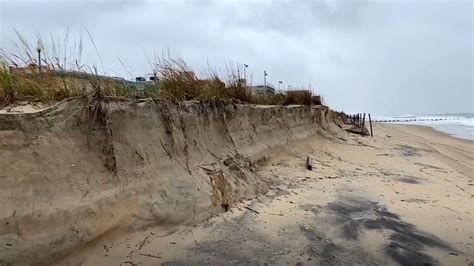 Rip currents prompted 200 rescues in Virginia and North Carolina over the July Fourth weekend